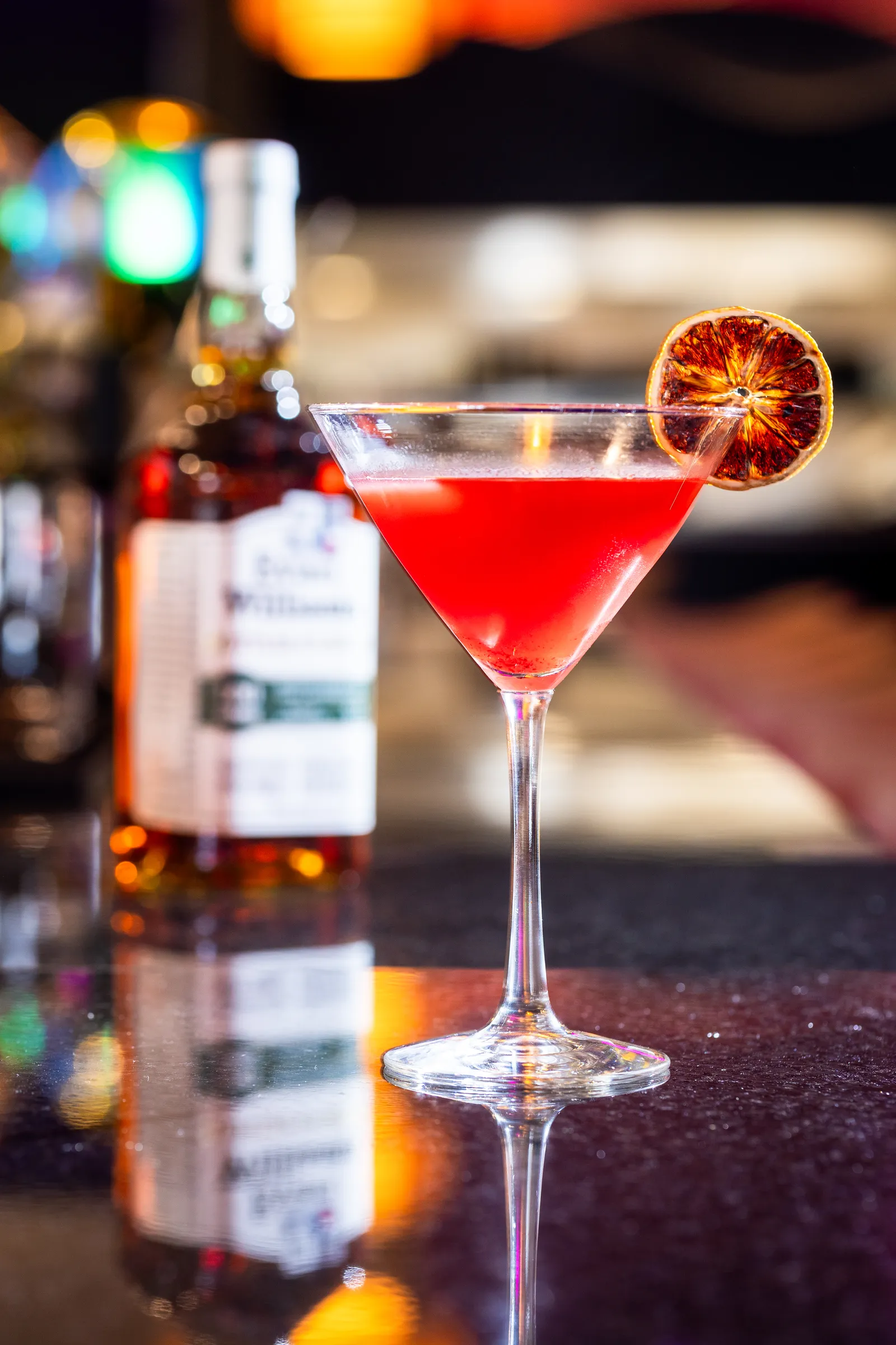 Kauboi signature cocktail 1