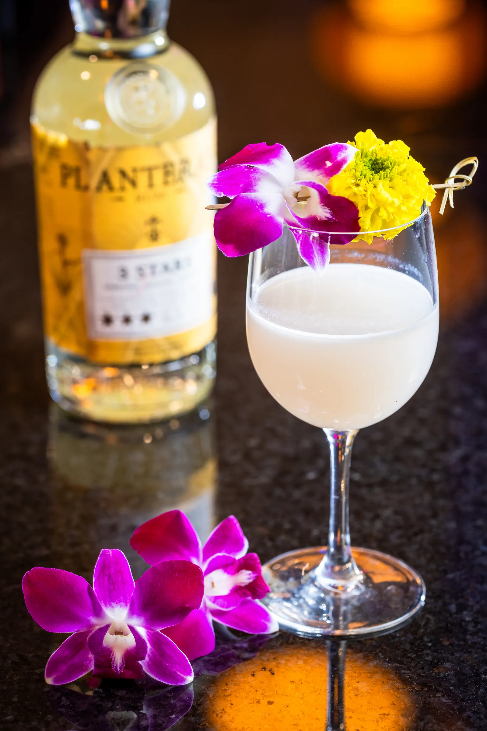 Kauboi signature cocktail 2