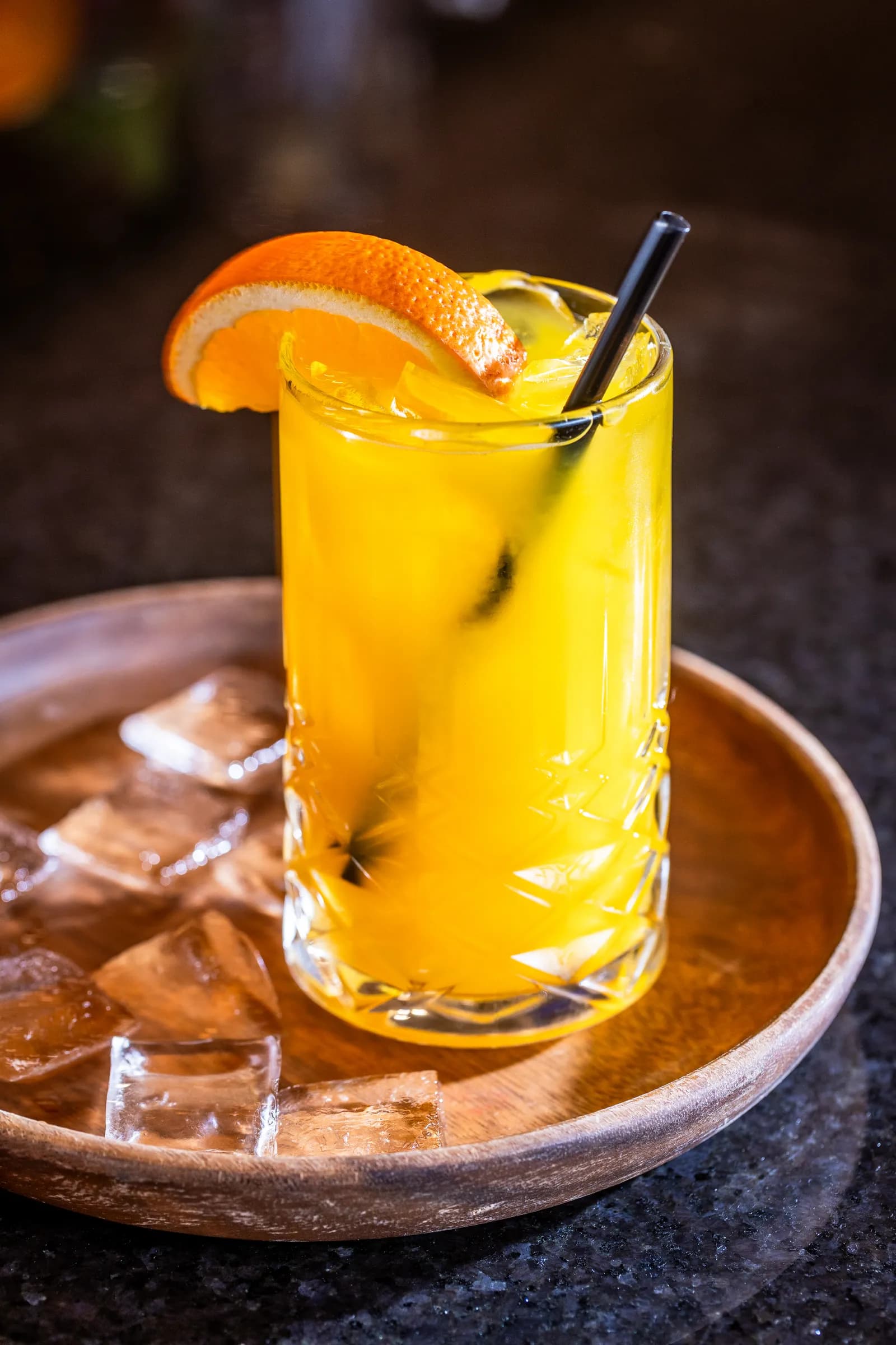 Kauboi signature cocktail 5