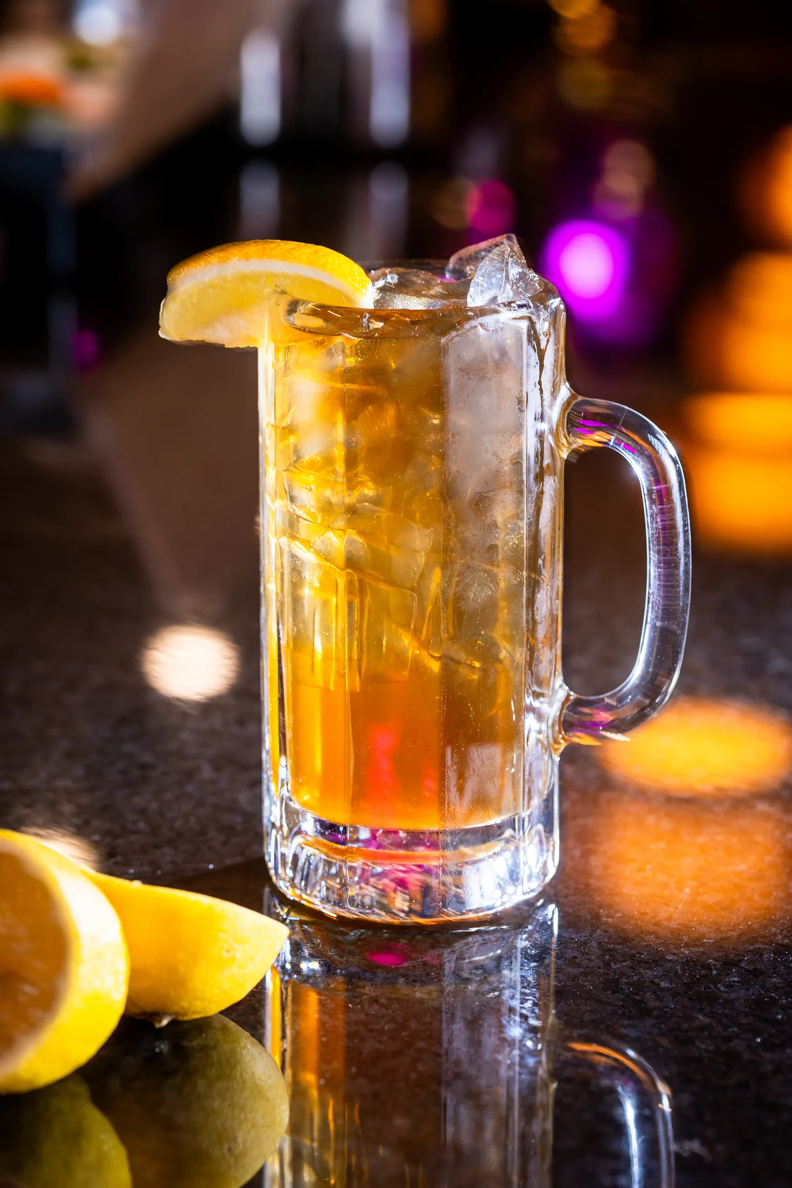 Kauboi signature cocktail 7