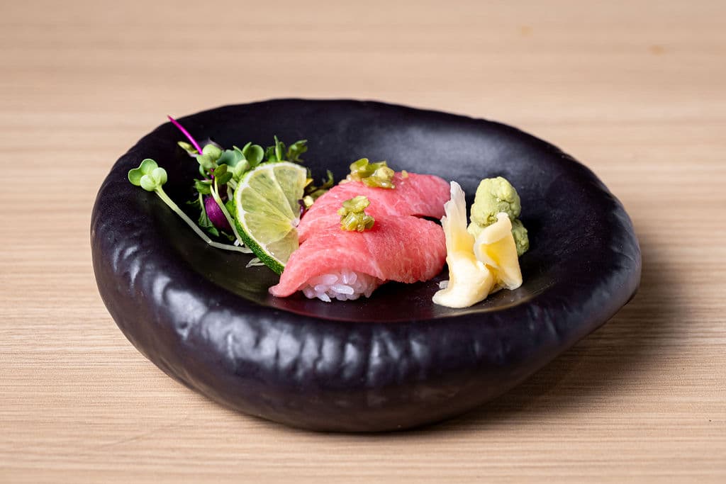 Tuna Toro. 1pc per order