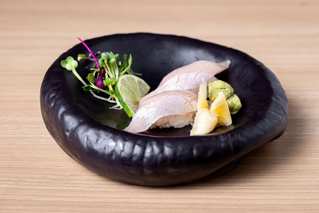 Yellowtail Belly. 1pc per order